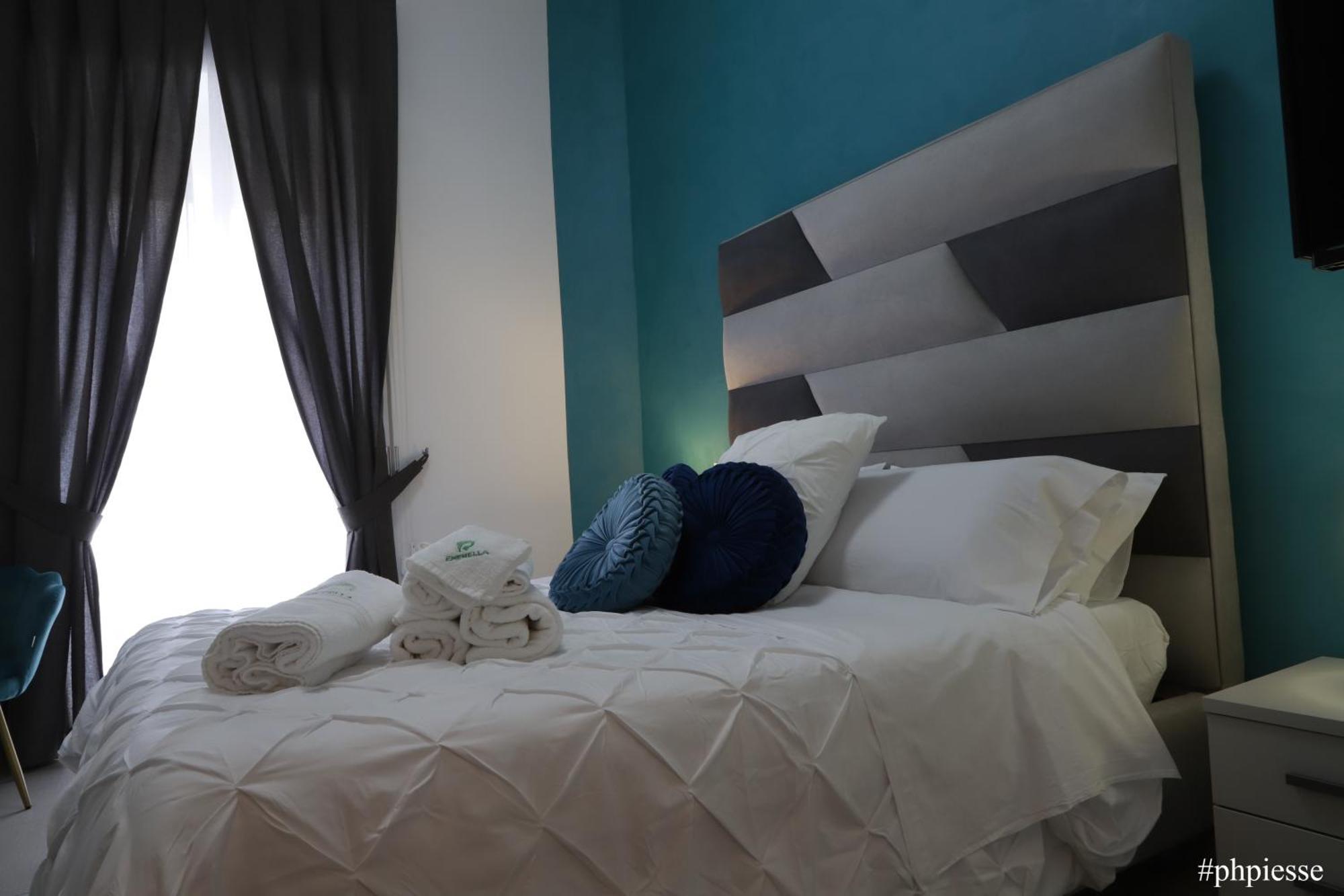 Emerella Luxury Suites-Siderno Lungomare Exterior foto
