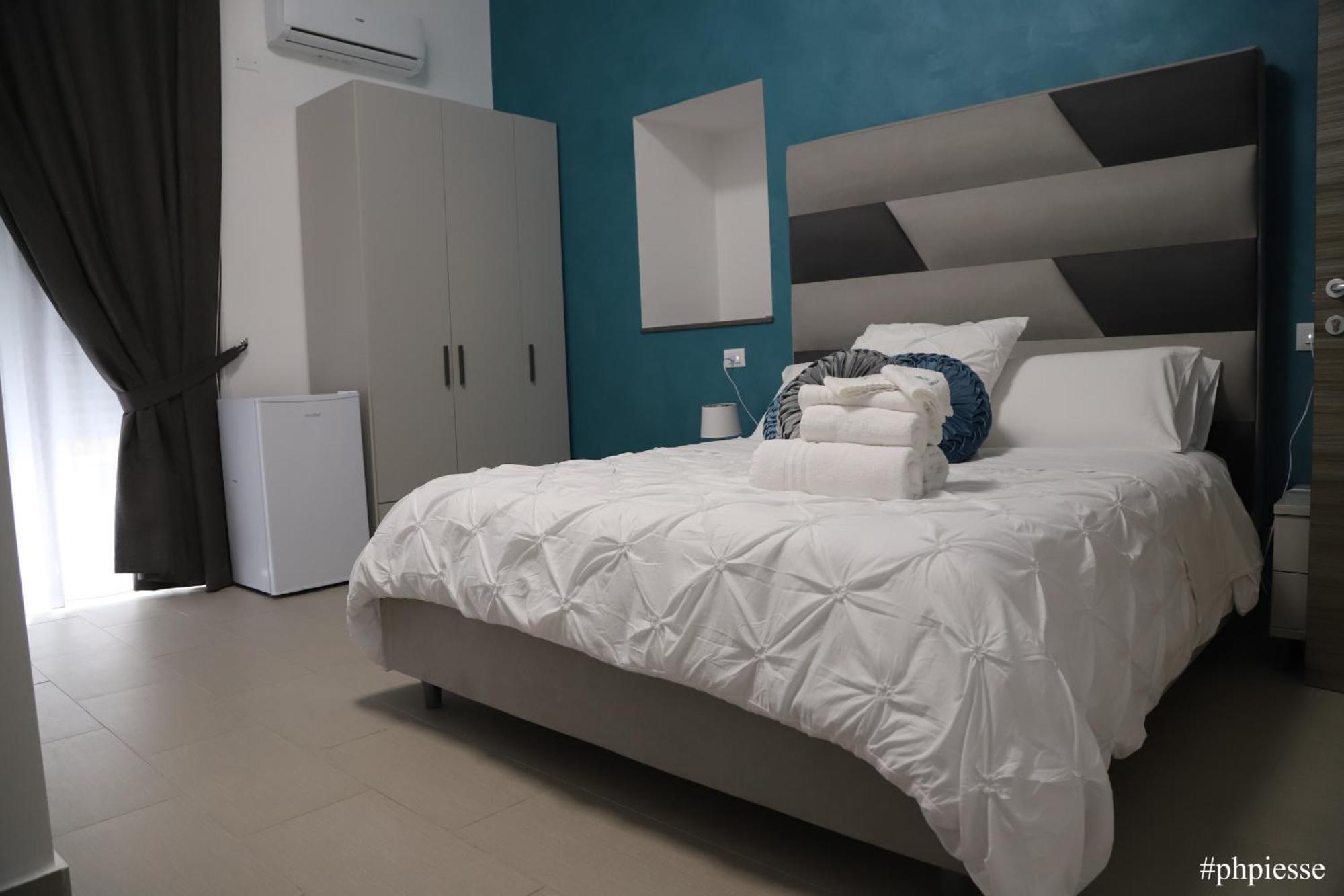 Emerella Luxury Suites-Siderno Lungomare Exterior foto