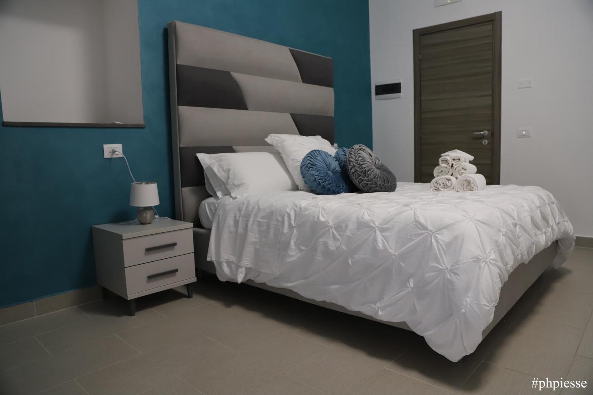 Emerella Luxury Suites-Siderno Lungomare Exterior foto