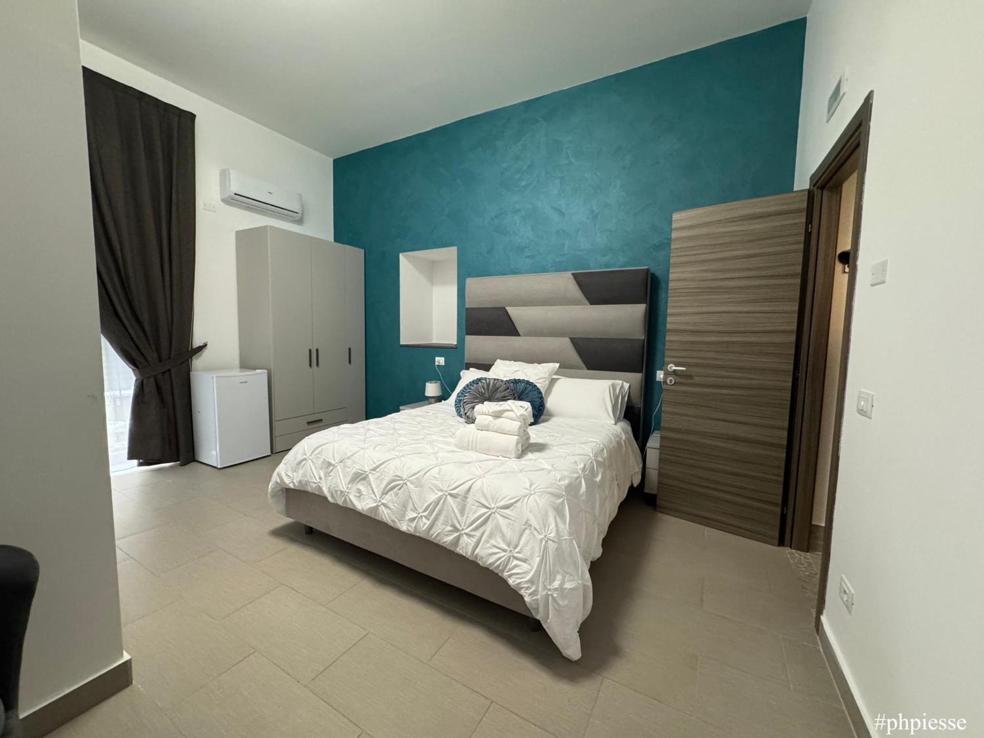 Emerella Luxury Suites-Siderno Lungomare Exterior foto